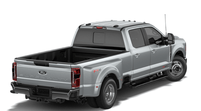 2027 Ford F-350SD XLT DRW