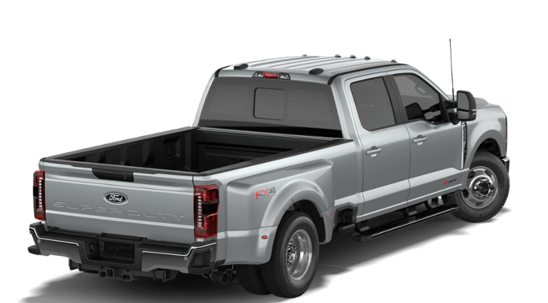 2027 Ford F-350SD XLT DRW
