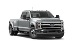 2027 Ford F-350SD XLT DRW