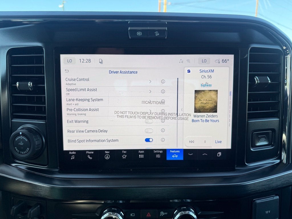 2027 Ford F-350SD Lariat DRW