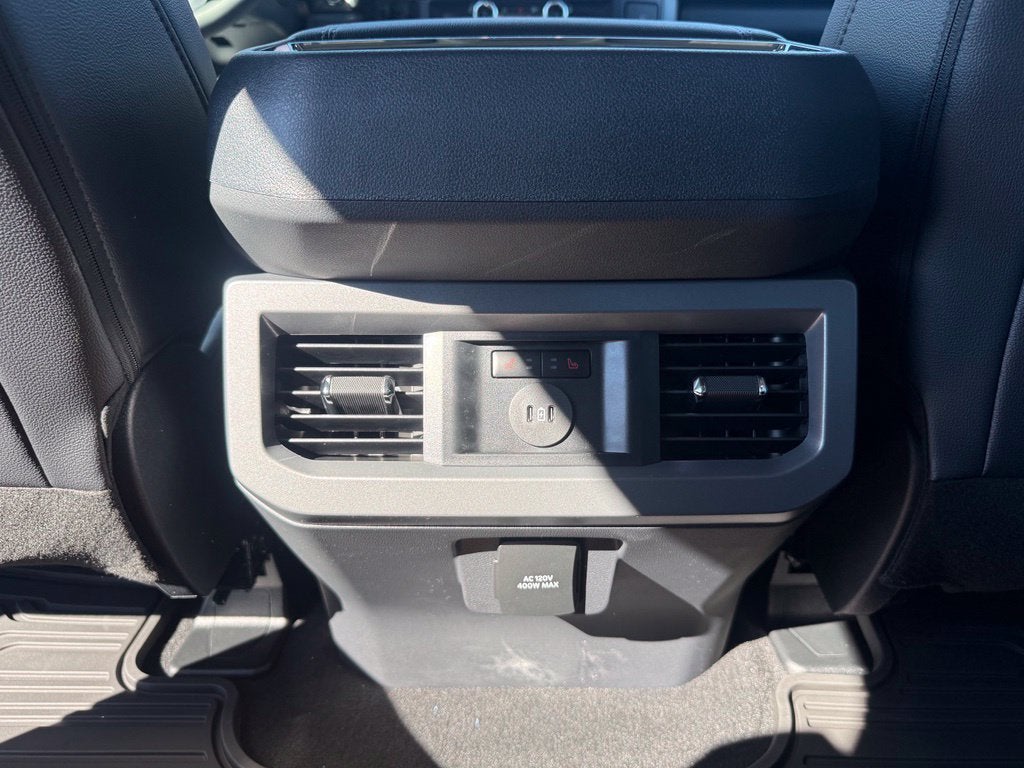 2027 Ford F-350SD Lariat DRW