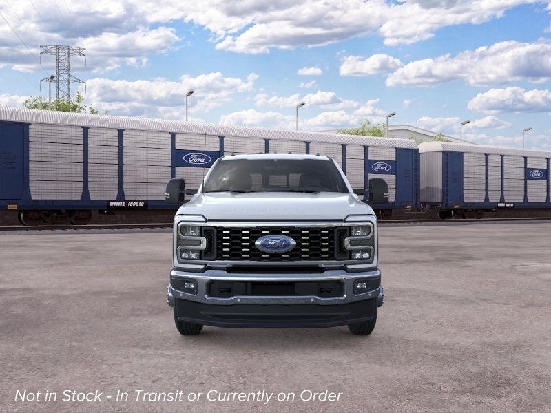 2026 Ford F-350SD Lariat DRW