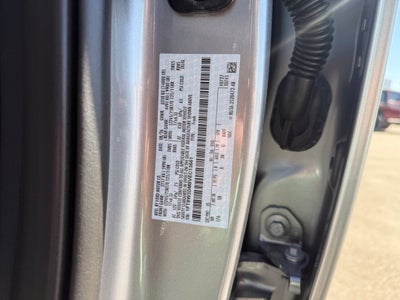 2027 Ford F-350SD Lariat DRW