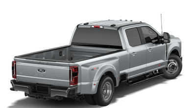 2027 Ford F-350SD Lariat DRW