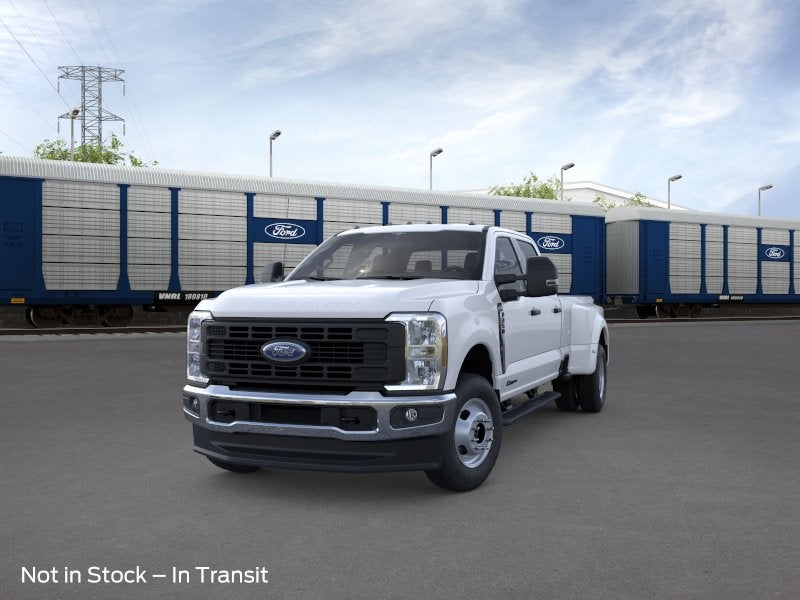 2026 Ford F-350SD DRW