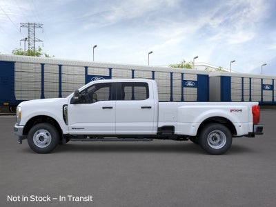 2026 Ford F-350SD DRW