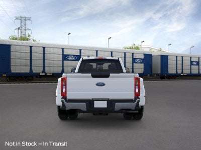 2026 Ford F-350SD DRW
