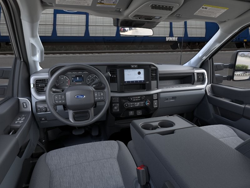 2026 Ford F-350SD DRW