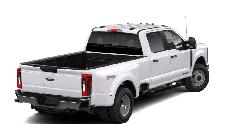 2026 Ford F-350SD DRW