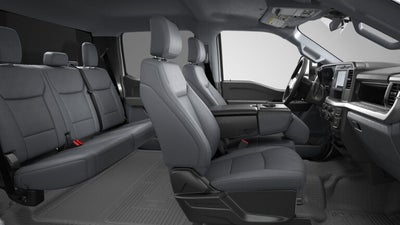 2026 Ford F-350SD DRW