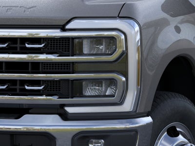 2026 Ford F-350SD XLT DRW