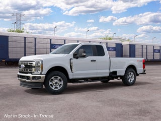 2027 Ford F-350SD XLT