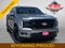 2026 Ford F-150 Lariat Black Appearance Pkg