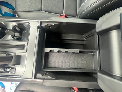 2026 Ford F-150 Lariat Black Appearance Pkg