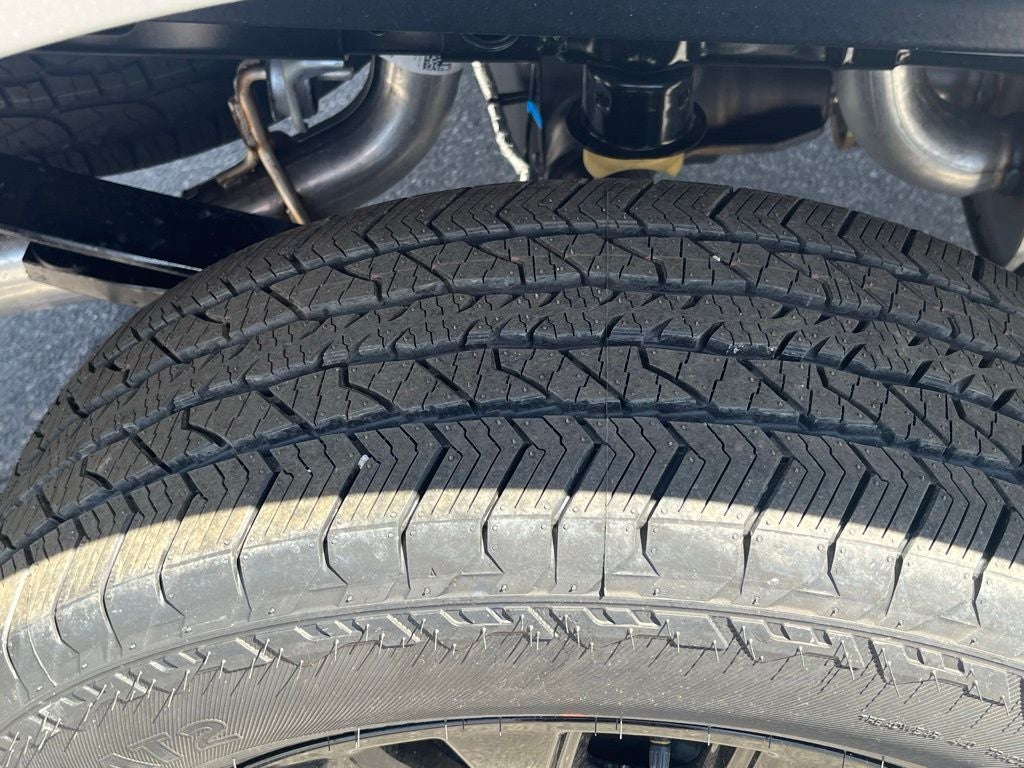 2026 Ford F-150 Lariat Black Appearance Pkg