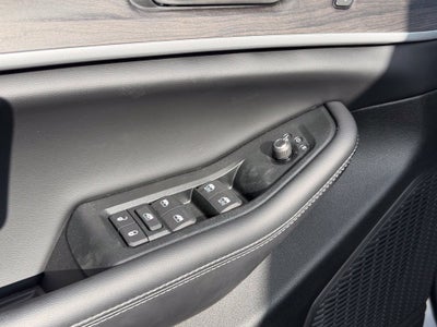 2026 Jeep Grand Cherokee LIMITED 4X4