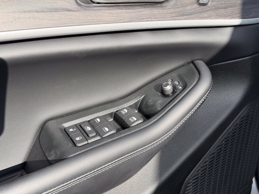 2026 Jeep Grand Cherokee LIMITED 4X4
