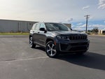 2026 Jeep Grand Cherokee LIMITED 4X4