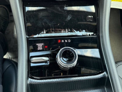 2026 Jeep Grand Cherokee LIMITED 4X4