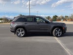 2026 Jeep Grand Cherokee LIMITED 4X4