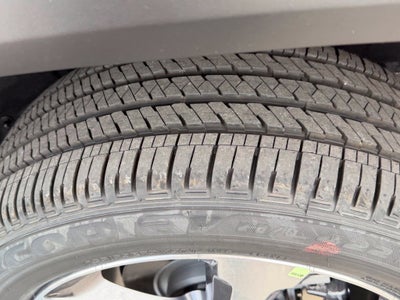 2026 Jeep Grand Cherokee LIMITED 4X4