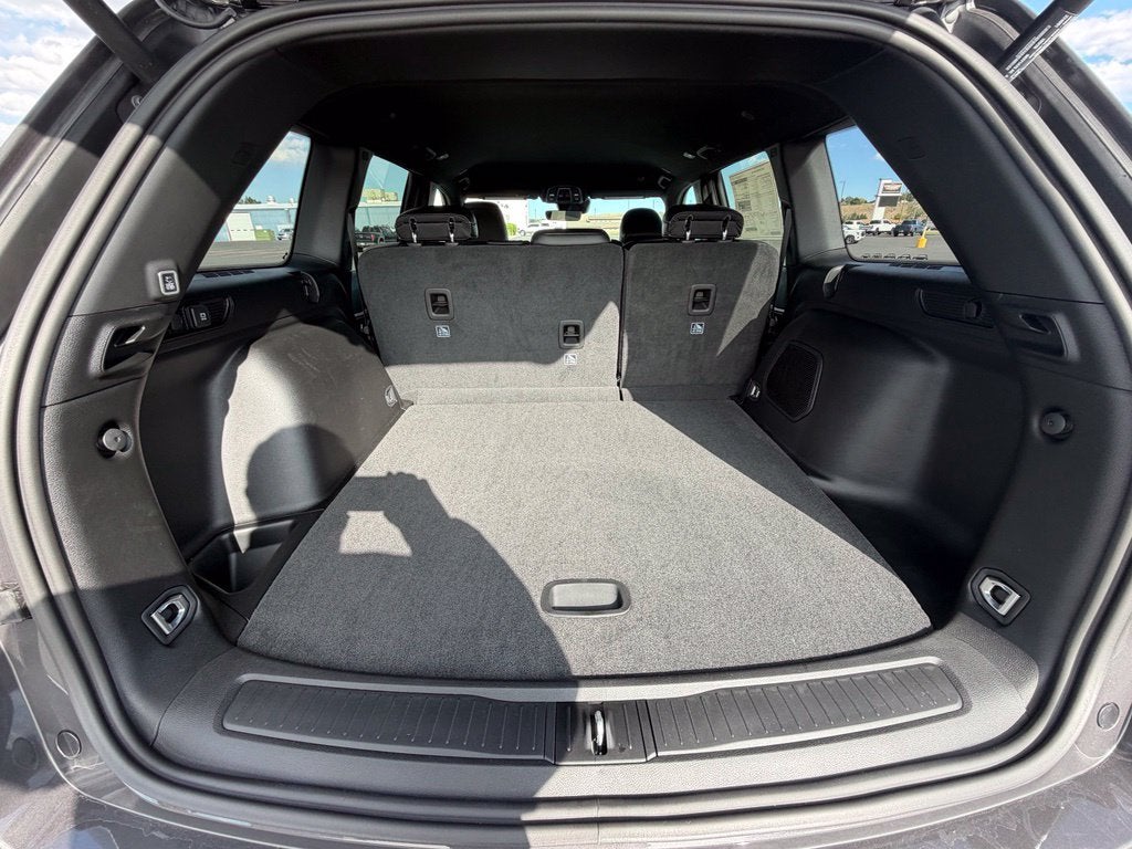 2026 Jeep Grand Cherokee LIMITED 4X4