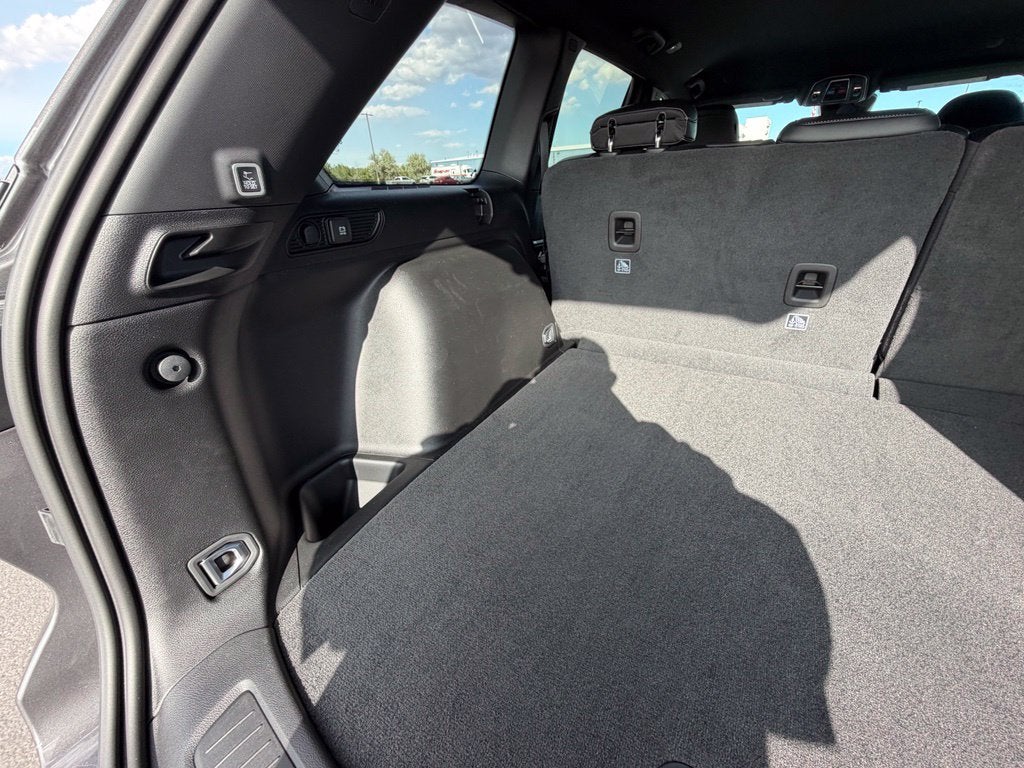 2026 Jeep Grand Cherokee LIMITED 4X4