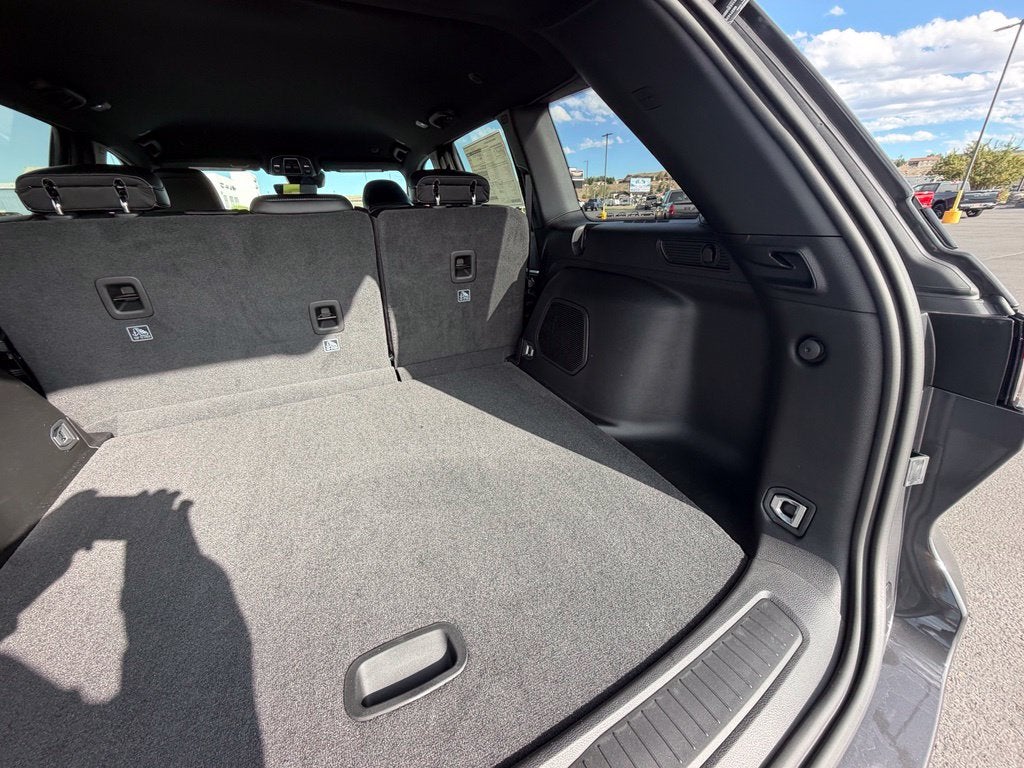 2026 Jeep Grand Cherokee LIMITED 4X4