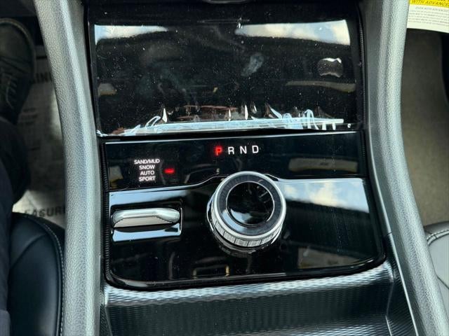 2026 Jeep Grand Cherokee LIMITED 4X4