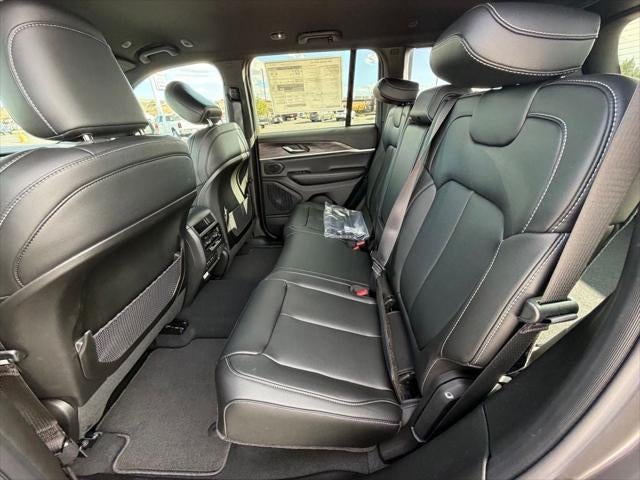 2026 Jeep Grand Cherokee LIMITED 4X4