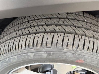 2026 Jeep Grand Cherokee LIMITED 4X4