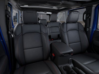 2026 Jeep Wrangler Moab 392