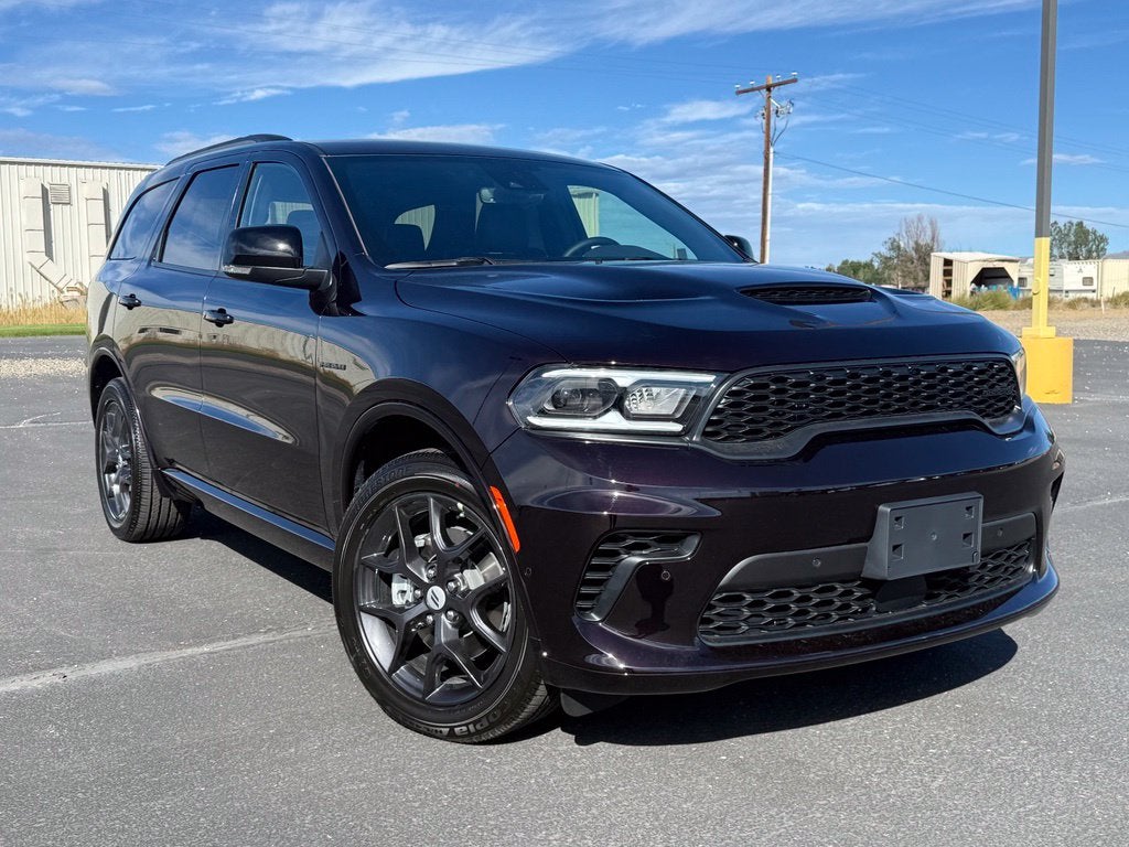 2027 Dodge Durango GT