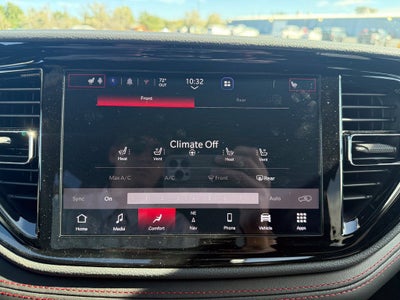 2027 Dodge Durango GT