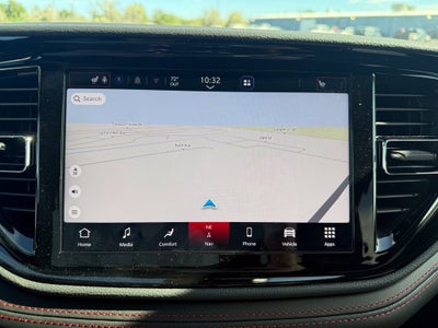 2027 Dodge Durango GT