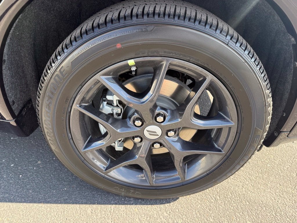 2027 Dodge Durango GT