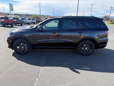2027 Dodge Durango GT