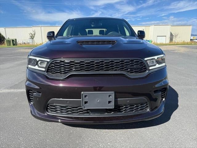 2027 Dodge Durango GT