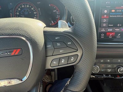 2027 Dodge Durango GT