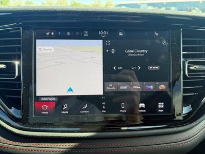2027 Dodge Durango GT