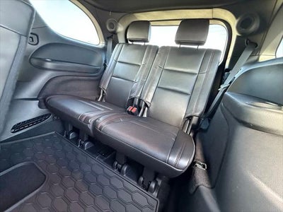 2027 Dodge Durango GT