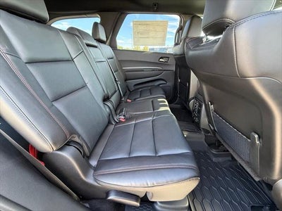 2027 Dodge Durango GT