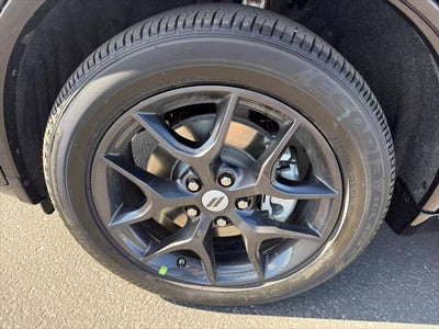 2027 Dodge Durango GT