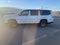 2027 Jeep Grand Wagoneer L GRAND WAGONEER LONG WHEELBASE OVERLAND 4X4
