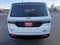 2027 Jeep Grand Wagoneer L GRAND WAGONEER LONG WHEELBASE OVERLAND 4X4