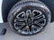 2027 Jeep Grand Wagoneer L GRAND WAGONEER LONG WHEELBASE OVERLAND 4X4