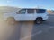 2027 Jeep Grand Wagoneer L GRAND WAGONEER LONG WHEELBASE OVERLAND 4X4