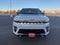 2027 Jeep Grand Wagoneer L GRAND WAGONEER LONG WHEELBASE OVERLAND 4X4