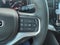 2027 Jeep Grand Wagoneer L GRAND WAGONEER LONG WHEELBASE OVERLAND 4X4
