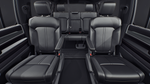 2027 Jeep Grand Wagoneer L Base